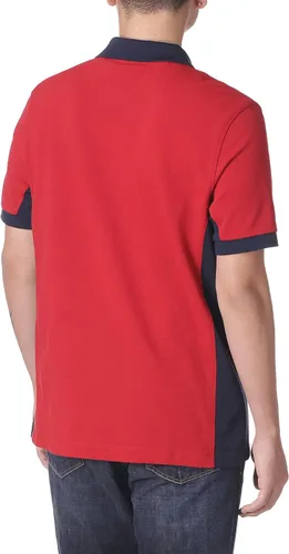 Miniatura 4 de Nautica Polo de piqué de manga corta para hombre