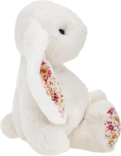 Miniatura 2 de DILLY DUDU Conejo Conejito Rosa Juguete de Peluche Animal de Peluche Mejores Regalos 14 Pulgadas