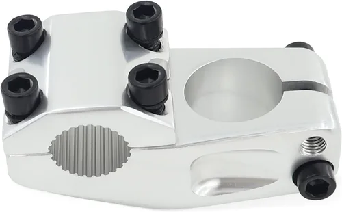 Miniatura 8 de Vástago de bicicleta para bicicleta BMX aleación de aluminio engranaje fijo vástago de bicicleta