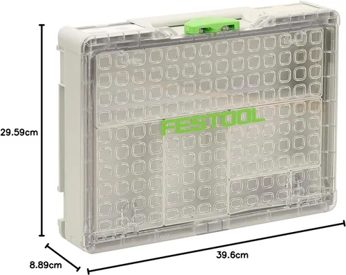 Miniatura 2 de Festool 204854 Systainer Organizador