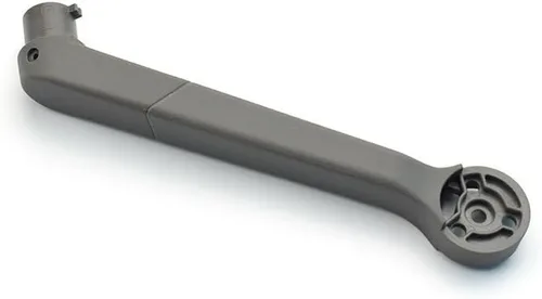 Miniatura 9 de SeiZed Carcasa de brazo delantero y trasero izquierdo/derecho original para DJI Mavic 2 Enterprise Drone Arms Cover sin piezas de repuesto de motor