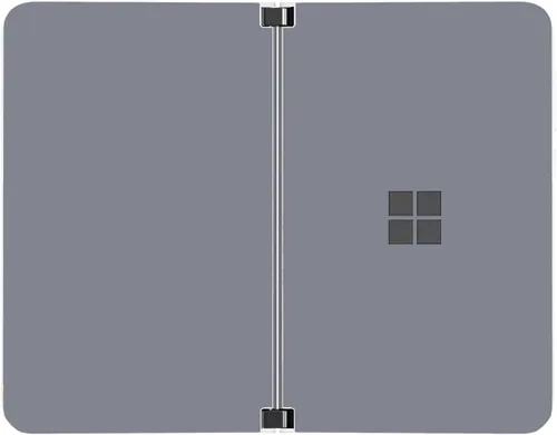 Miniatura 26 de SopiGuard - Adhesivo de vinilo para Surface Duo
