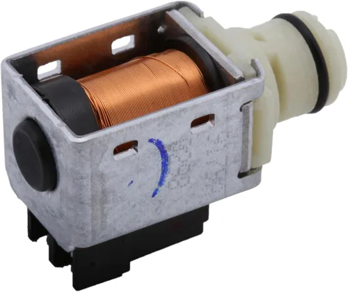Miniatura 2 de Partes genuinas de GM 24230298 - Válvula solenoide para el cambio de 1-2 y 3-4 de la transmisión automática