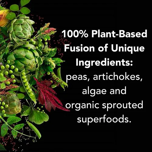 Miniatura 7 de PlantFusion - Paquetes de muestra de proteína vegana completa en polvo - Paquetes de proteína en polvo a base de plantas para llevar con BCAA