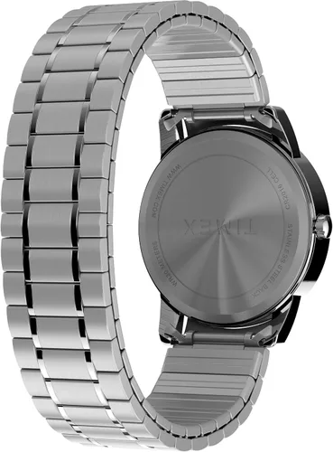 Miniatura 5 de Timex Reloj Easy Reader para hombre