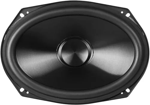 Miniatura 2 de NVX® VSP69KIT Altavoces de Coche Premium 6x9, Máx. 900W, 300W RMS, Sistema de 2 Vías con Tweeters de Cúpula de Seda de 1" y Crossovers Pasivos