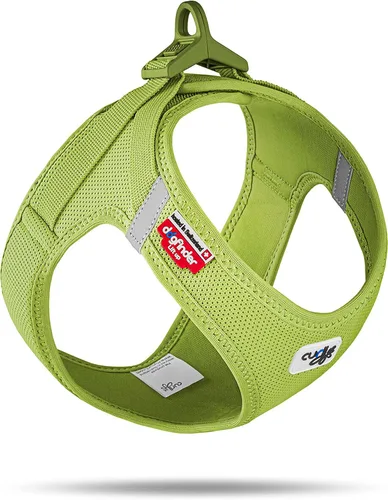 Miniatura 12 de Arnés Chaleco Curli Clasp Air-Mesh Negro 3XS