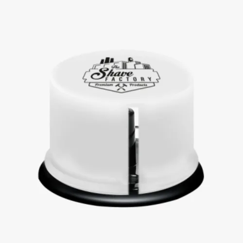Miniatura 6 de Shaving Factory Dispensador de tiras para el cuello, 5 onzas