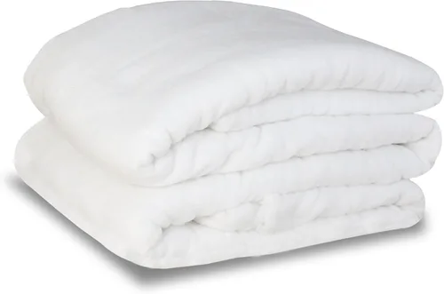 Miniatura 8 de Bateo de algodón 100% para manualidades – Bateo de algodón para acolchar Batting Tamaño Queen 102 "x 108" – Tela de algodón – Tela de acolchado