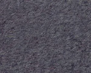 Miniatura 4 de ACC Alfombra de marca compatible con Datsun 280ZX de 1979 a 1983, 2 plazas, área de pasajeros (8019-gris niebla)