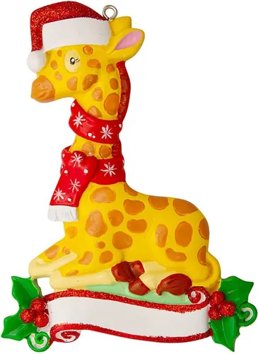 Miniatura 6 de Adorno de Navidad personalizado Bulldozer - Adornos para niños, niños pequeños, niños - Personalización gratuita - Adorno de Navidad 2024
