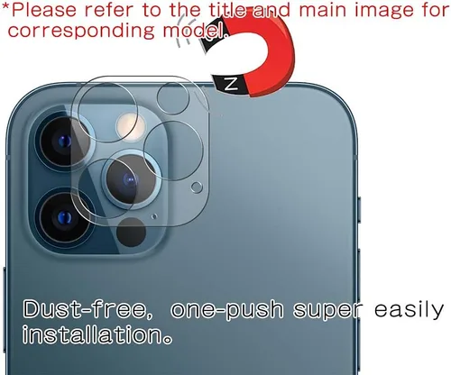Miniatura 3 de Paquete de 2 protectores de lente de cámara, compatible con Tecno Camon 18P TPU (no vidrio templado/no protectores de pantalla frontal)