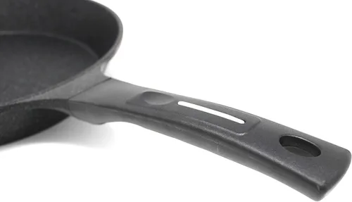 Miniatura 3 de CONCORD Sartén antiadherente de aluminio fundido recubierto de mármol disponible en 4 tamaños (10 pulgadas)