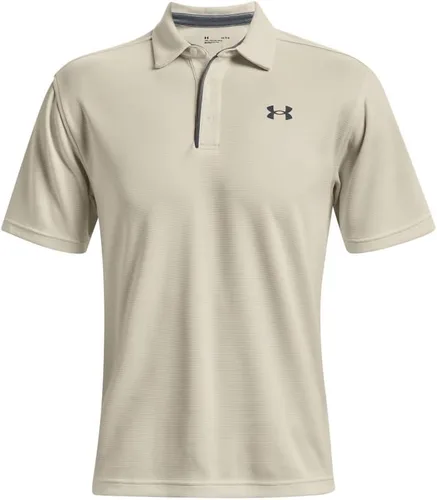 Miniatura 5 de Under Armour Tech - Camiseta tipo polo de golf para hombre