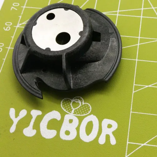 Miniatura 3 de YICBOR Caja de bobina para máquina de coser #Q6A0764000 para cantante 3321, 3323 Talent, 4411 Heavy Duty, 4423 (Heavy Duty), 4432, 44S, 4452 Heavy