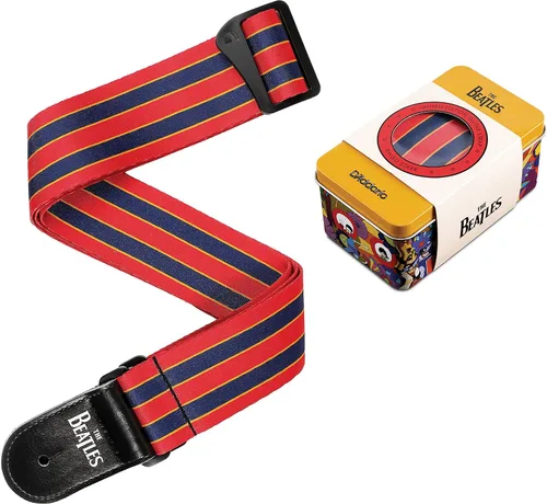 Miniatura 15 de D'Addario Beatles Guitar Strap