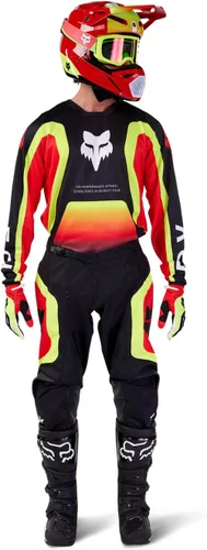 Miniatura 5 de Fox Racing Maillot de motocross 180 Ballast para hombre