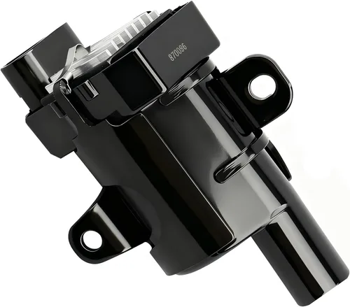 Miniatura 14 de Paquete de bobinas de encendido UF53 1990-1998 para Dodge Caravan 3.3L, 1990-1993 para Dodge Dynasty 3.3L, 1998 para Dodge Grand Caravan 3.3L