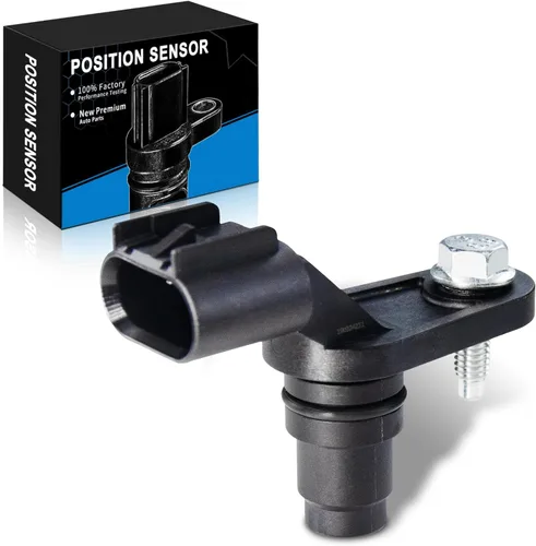 Miniatura 39 de Sensor de posición del árbol de levas para: Ford F150 F250 F350 E150 E250 E350 Expedition Explorer Crown Victoria para:-Mustang para:-Lincoln Mark