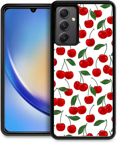 Miniatura 8 de DAIZAG Funda compatible con Samsung Galaxy A54 5G, protección completa, a prueba de golpes, antiarañazos, funda de poliuretano termoplástico