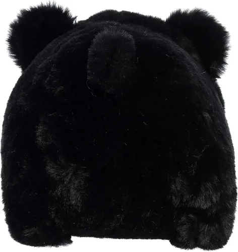 Miniatura 4 de Aurora Adorable animal de peluche Spudsters de oso de cerdo, forma redonda para acurrucarse reconfortantes, perfecto para niños de todas las edades
