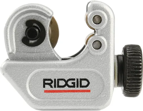 Miniatura 12 de Cortador de tubería RIDGID modelo 103 1/8 pulg x 5/8 pulg.