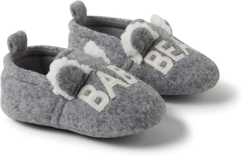 Miniatura 2 de Pantuflas unisex para niños Dearfoams