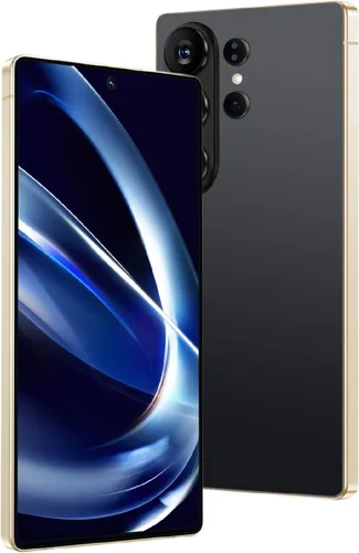 Miniatura 16 de Desbloquear teléfono, pantalla de 6.6 pulgadas, 2GB RAM+16GB ROM, cámara de 16MP, compatible con 3G WCDMA: 850/2100MHZ, chip de alta velocidad de 4