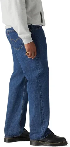 Miniatura 3 de Levi's Jeans 501 Original Fit para hombre (también disponibles en tallas grandes y altas)
