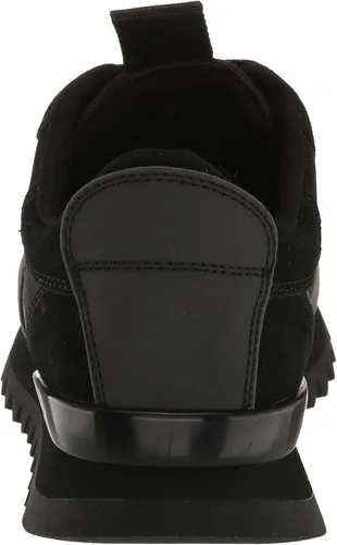 Miniatura 3 de Men's Camo Black Sawtooth Sole Sneaker