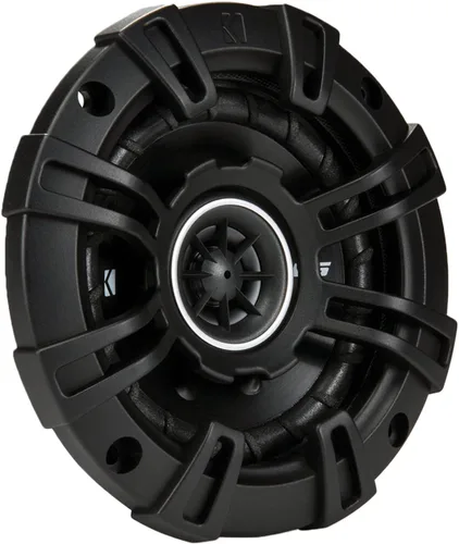 Miniatura 6 de (2) Kicker 43DSC404 - Altavoces coaxiales para automóvil de 4 pulgadas y 4 ohmios - (1) par