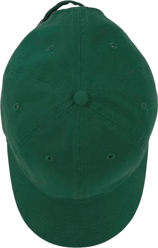 Miniatura 33 de Gelante Gorras de béisbol 100% algodón liso en blanco tamaño ajustable al por mayor a granel de 12