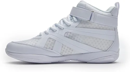 Miniatura 4 de Rebel Athletic Renegade Blanco Zapatos Cheer