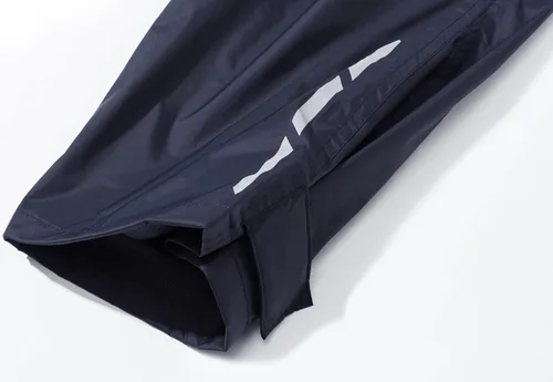 Miniatura 5 de Pantalones de lluvia para niños, ligeros, impermeables, pantalones para exteriores para niños y niñas