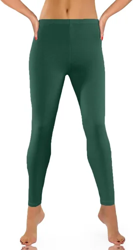 Capri Leggings for Women Casual High Waisted Yoga Pants Comfy Slim Fit Workout Cropped Jogger Sweatpants