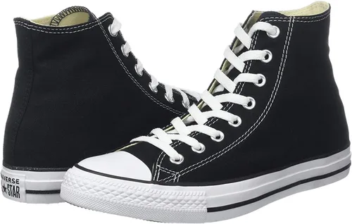 Miniatura 7 de Converse Chuck Taylor All Star - Tenis unisex de lona y caña baja