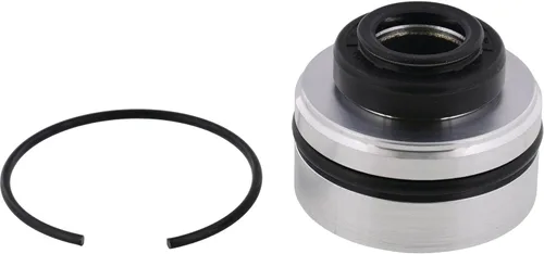 Miniatura 10 de All Balls Racing Kit de sello de amortiguador trasero compatible con/reemplazo para Honda Crf250R 04-19, CRF250X 2006-17, CRF450R 02-08, 2017-19