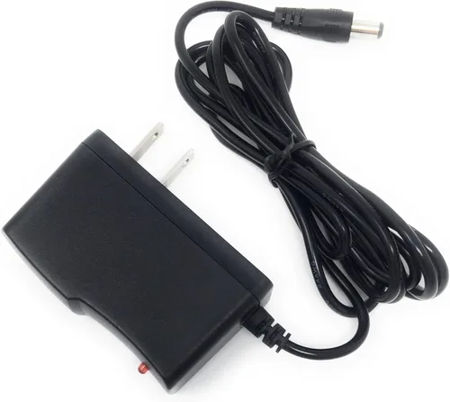Miniatura 4 de Adaptador de CA para cargador de cable de alimentación de teclado Casio CTK-120 CTK120