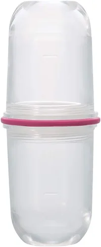 Miniatura 7 de Hario Coctelera con leche, 2.4 fl oz, blanco