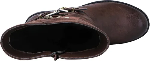 Miniatura 8 de GLOBALWIN Nicole botas de moda para mujer