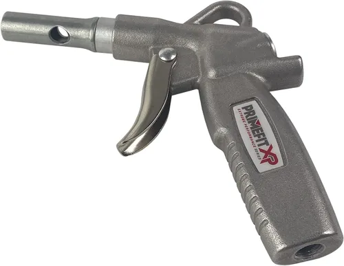 Miniatura 7 de Primefit Extreme Performance OSHA Pistola de soplado de alto flujo (6 pulgadas)