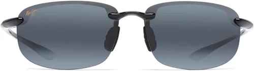 Maui Jim Gafas de sol rectangulares Hookipa