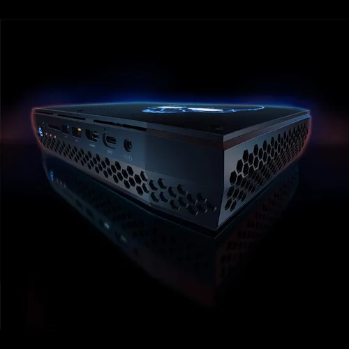 Miniatura 6 de Intel NUC 8 Performance-G Mini PC (NUC8i7HNKQC1) - Core i7 de 65 W, 16 GB de RAM, SSD de 512 GB