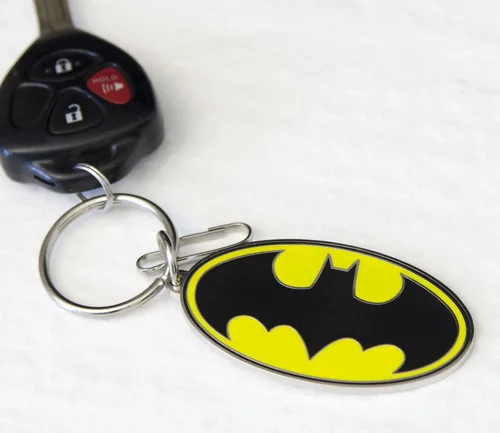 Miniatura 3 de Plasticolor Star Wars Keychain