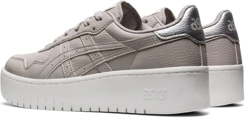 Miniatura 3 de ASICS Japón S PF Sportstyle para mujer, BlancoVerde Trébol