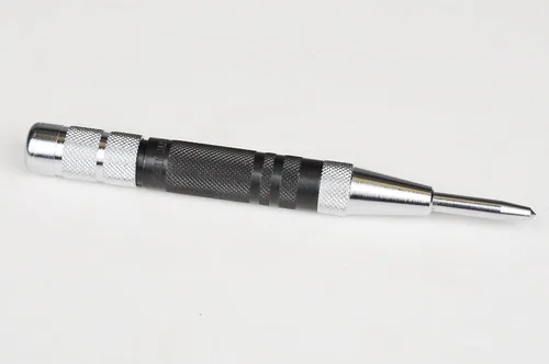 Miniatura 3 de Fowler 52-500-290-0, punzón central automático súper resistente