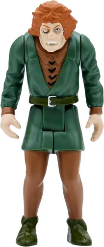 Miniatura 2 de Super7 Universal Monsters Super Creature (Esculpir Ancho en Carta) - Figura de reacción a escala de 3.75 pulgadas