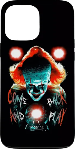 Miniatura 24 de IT Dead Lights - Carcasa para iPhone 17