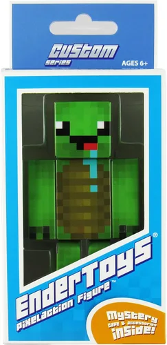 Miniatura 7 de EnderToys - Figura de acción de dragón