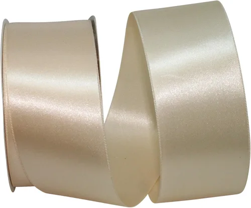 Miniatura 36 de Reliant Ribbon 5000-908-09C cinta, 1-1/2 pulgadas x 100 yardas, escarlata